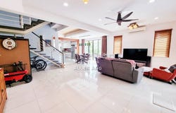 Jalan Lengkuas, Rimba Jaya, Shah Alam, Selangor 40200