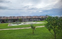 JALAN BOUGAINVILEA 3, Kinta, Perak