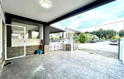 Jalan SI, Sepang, Selangor 43900