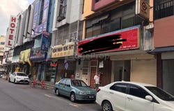 56100 Cheras, Kuala Lumpur, Cheras, Kuala Lumpur 56100