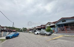 Ulu Tiram, Johor 81800