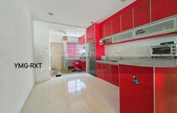 Bukit Tinggi 3, Klang, Selangor 41200