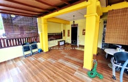 Jalan Mawar, Hulu Selangor, Selangor 48300