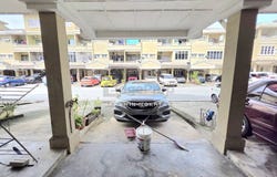 Shah Alam, Selangor 40100