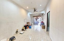 Jln SP 2/16, Bandar Saujana Putra, Selangor 42610