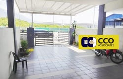 PLOT 37, -, TAMAN CHEPOR MUTIARA, Kinta, Perak