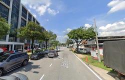 Petaling Jaya, Selangor 47810