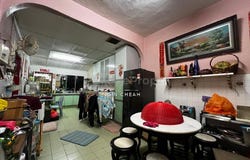 Jalan Megah, Cheras, Selangor 43200