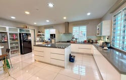Jalan Villa Perdana, Kajang, Selangor 43000