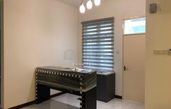 Jalan Setia Wawasan U13/35, Setia Alam/Alam Nusantara, Selangor 40170