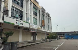 Ulu Tiram, Johor 81800