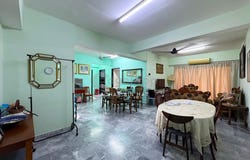 Jalan Kosas 2, 68000, Selangor, Ampang, Selangor 68000