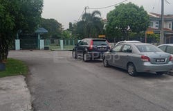 Jalan Sungai Keramat, Klang, Selangor 42100