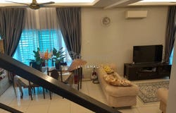 Jalan Ruby, Kampung Selangor Dredging, Dengkil, Selangor 43800