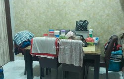 Jenjarom, Selangor 42610
