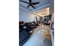 Jalan 1/2b, Selayang, Kuala Lumpur 68100