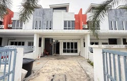 Jalan Hulubalang, Klang, Selangor 41200