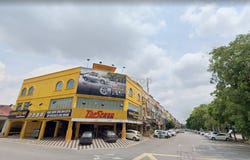 Bandar Puteri Puchong 47100 Puchong Selangor, Puchong, Selangor 47100