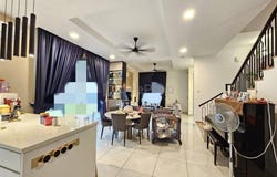 Lingkaran Eco Majestic, Semenyih, Selangor 43500