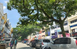 Wangsa Maju, Kuala Lumpur 53300