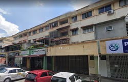 Jalan Putra Perdana 5/2, Puchong, Selangor 47100