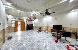 Jalan AU 5, Keramat, Selangor 54200