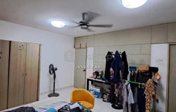 Seri Kembangan, Selangor 43300