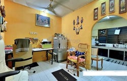 Jalan 7/144, Cheras, Kuala Lumpur 56000