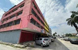 Klang, Selangor 55100