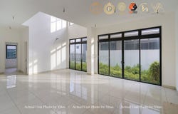 Jalan U13/56, Setia Alam, Selangor 40170