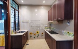 Jalan Tunku, Kenny Hills (Bukit Tunku), Kuala Lumpur 50480