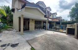 Persiaran Universiti, Bangi, Selangor 43650