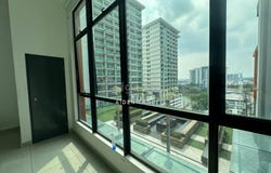Johor Bahru, Johor 81100
