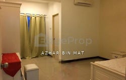 Taman Putra Sulaiman, 68000, Selangor, Ampang, Selangor 68000