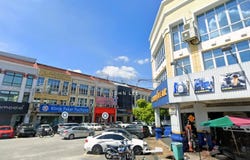 Jalan Kenari, Puchong, Selangor 47100