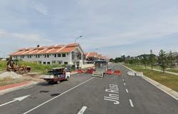 Jalan Rusa, Klang, Selangor 41000