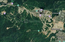 Bukit Enggang, Cheras, Selangor 43200