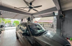 Section 8, Shah Alam, Selangor 40000