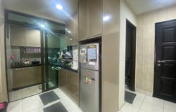 Shah Alam, Selangor 40300