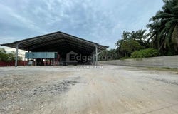 Kuala Selangor, Selangor 45600