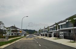 Jalan KE 10, Rawang, Selangor 48000