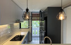 Jalan Chempenai, Damansara Heights, Kuala Lumpur 50490