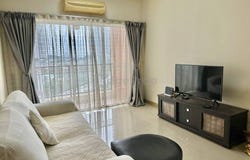 Jalan 2/116b, 58200, Kuala Lumpur, Kuchai Lama, Kuala Lumpur 57100