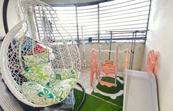 Jalan 6/19, Taman Bukit Ria, 56100, Kuala Lumpur, Pandan Perdana, Kuala Lumpur 56100