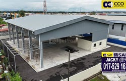 Persiaran Perindustrian Pengkalan, Ipoh, Perak 31500