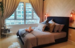 Salak Selatan, Kuala Lumpur 57100