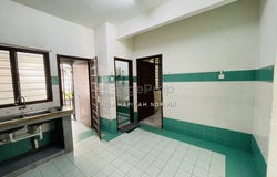 Jalan USJ 9/1, USJ, Selangor 47620