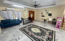 Batu 3, Shah Alam, Selangor 40150