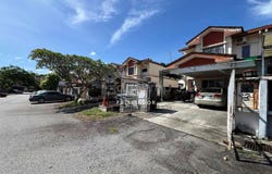 Jalan Seri Putra, Kajang, Selangor 43000
