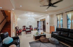 Ulu Tiram, Johor 81800